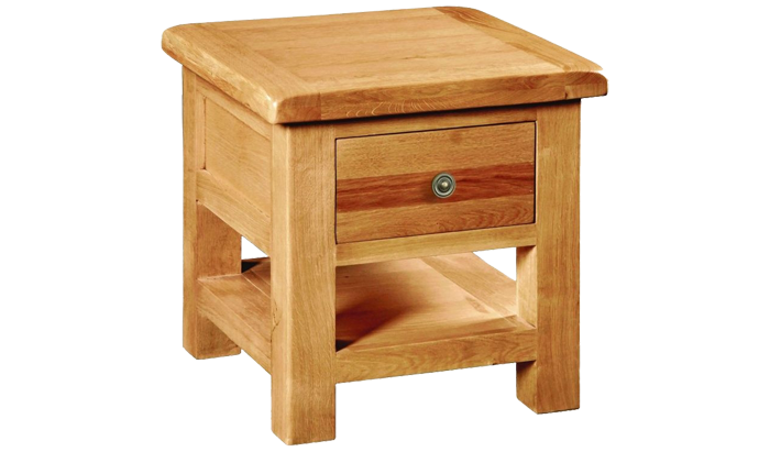 Lamp Table