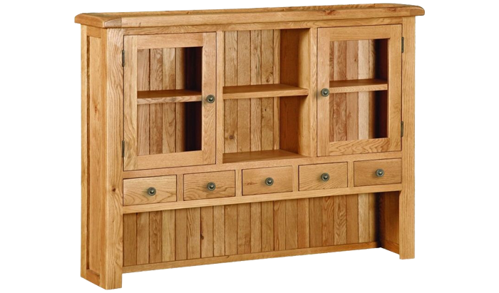 Large Hutch