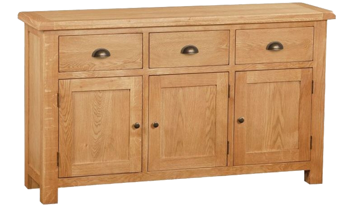 Large Sideboard
