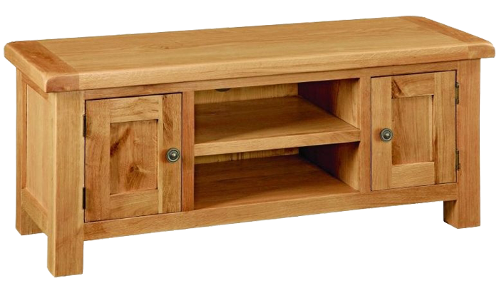 Large TV Unit