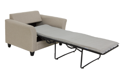 Chair Bed