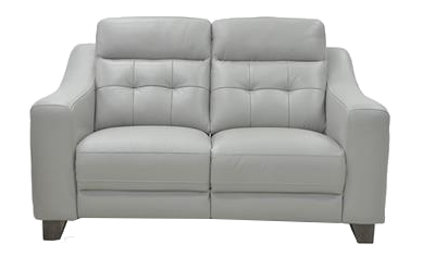 2 Seater Static Sofa