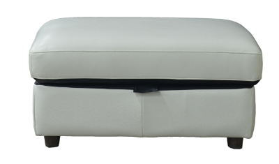 Storage Footstool