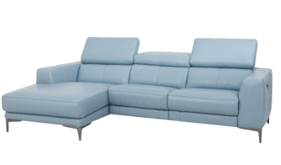 Chaise Sofa 