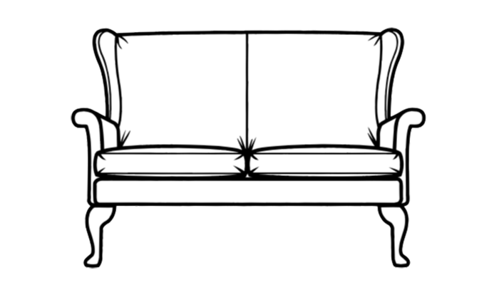 Parker Knoll Penshurst