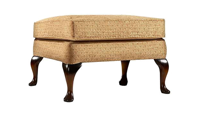 Footstool