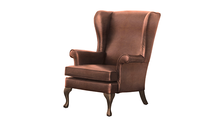 Wing Chair