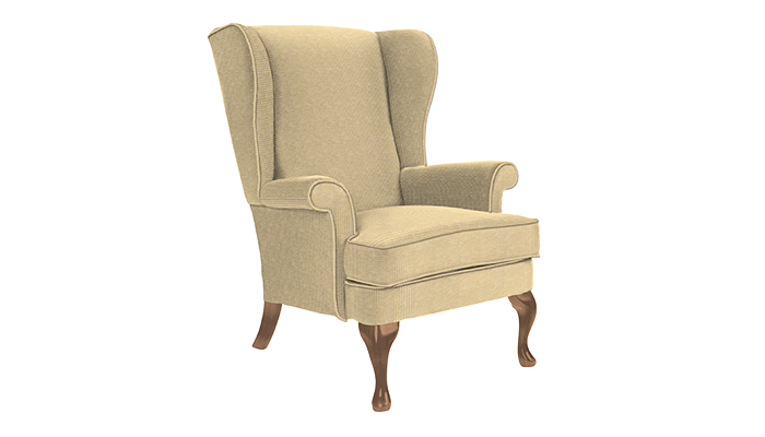 Wing Chair