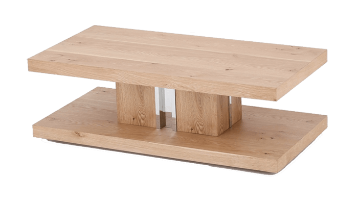 Colorado Coffee Table
