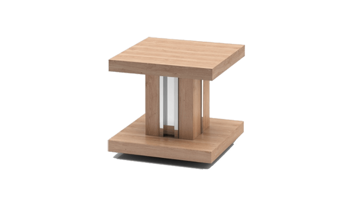 Colorado End Table