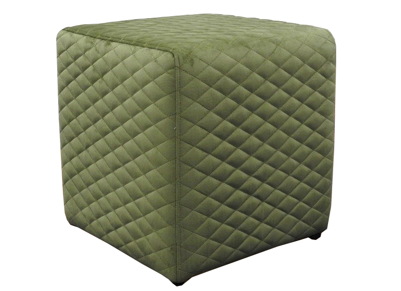 Quilted Cube