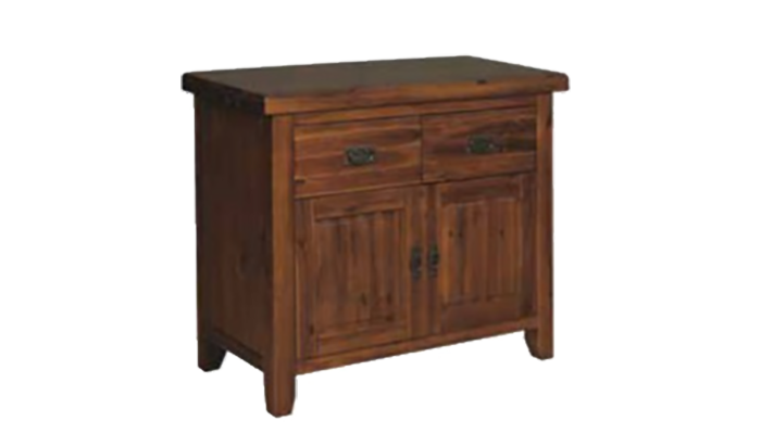 2 Door Sideboard