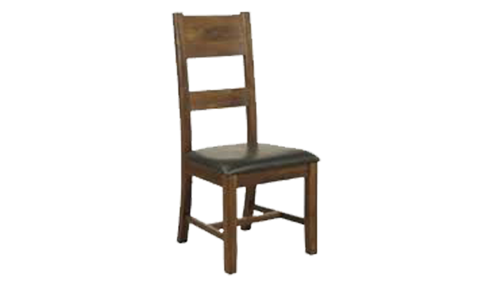 Ladderback Dining Chair