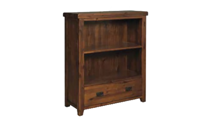 Low Bookcase