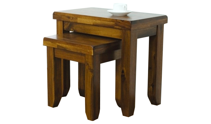 Nest of Tables