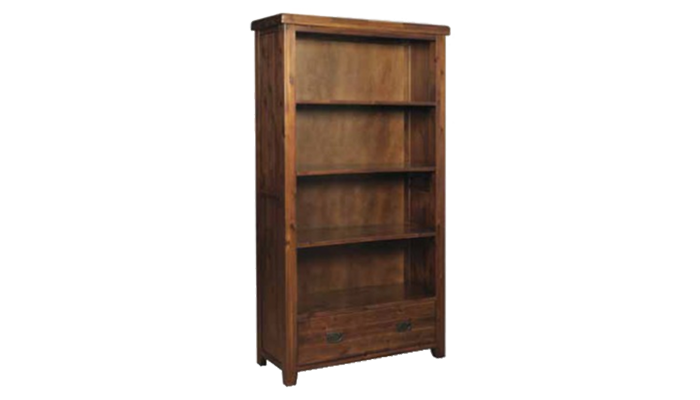 Tall Bookcase