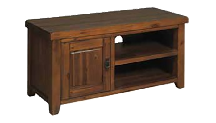 TV Cabinet with Door