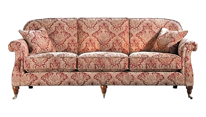 Grand 3 Seater Sofa