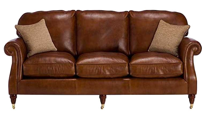 Grand 3 Seater Sofa