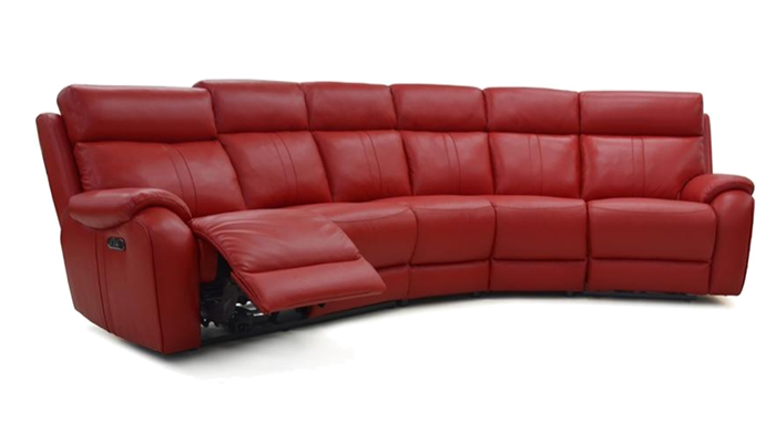 Corner Sofa